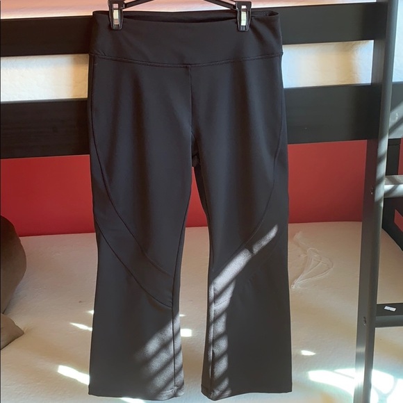 FILA•WORKOUT PANTS - Picture 1 of 8